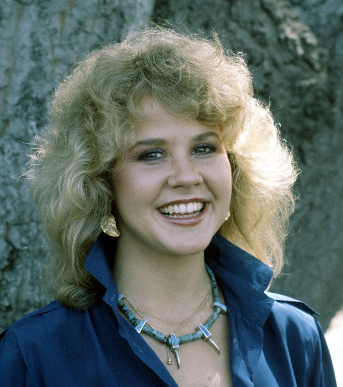 Linda Blair